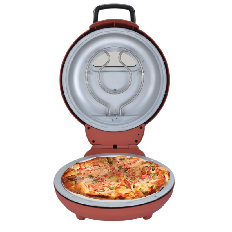 Oven Pizza Listrik Portabel In - Pizza Stone Baking ulasan dan harga