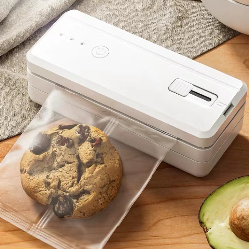 Mesin segel portabel Mini, mes - Kitchen Gadgets Small ulasan dan harga