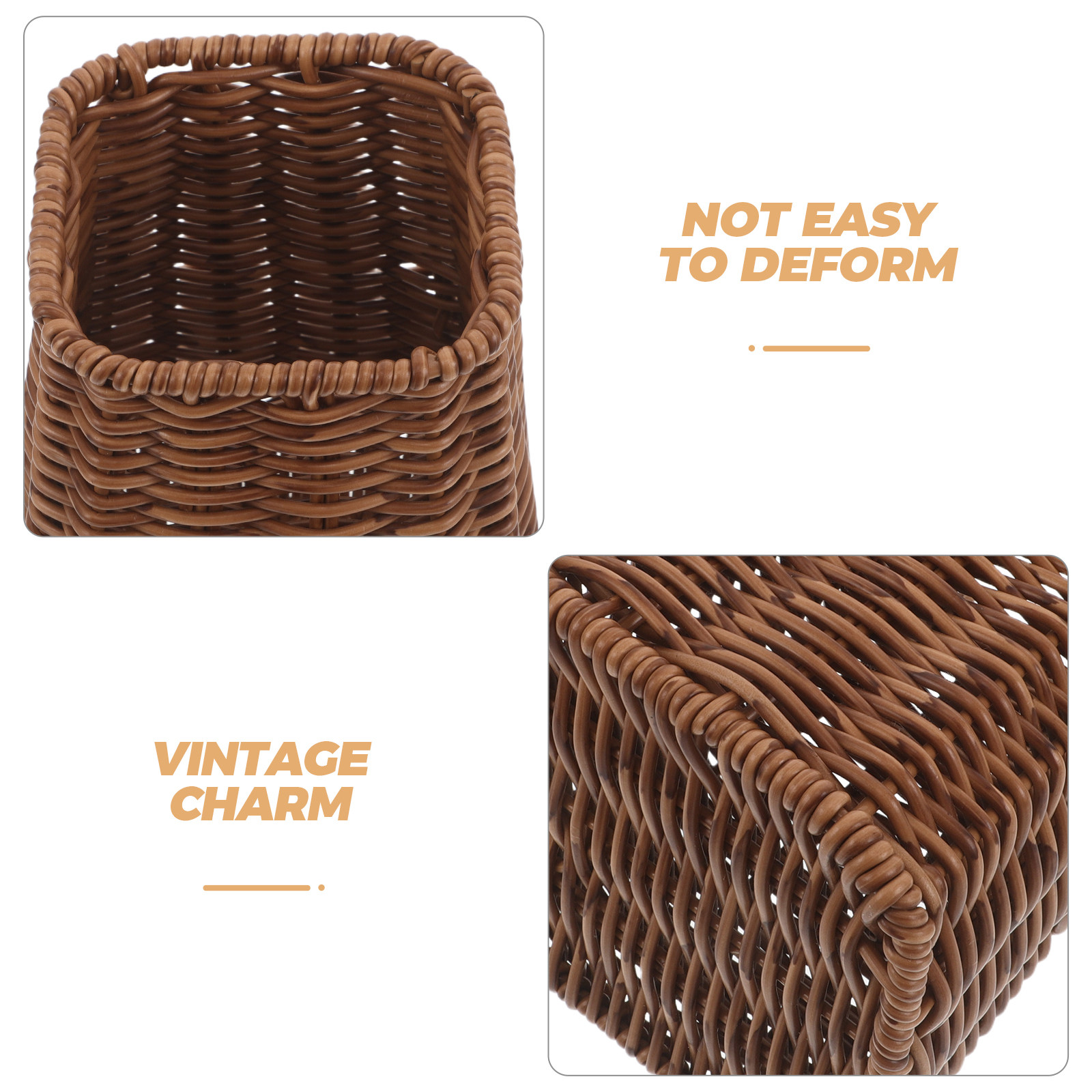 Tempat Peralatan Makan Vintage - Kitchen Utensil Holder ulasan dan harga