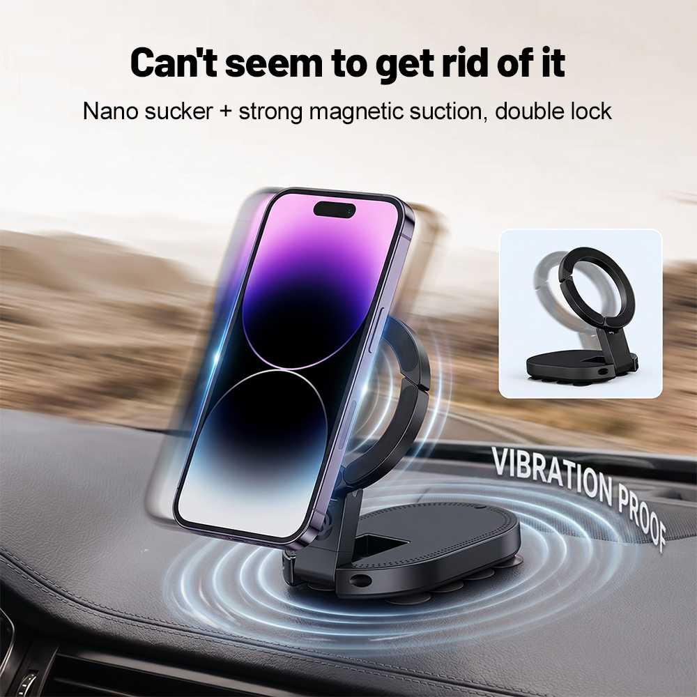 360 °   Penyangga Ponsel Magne - Kitchen Gadgets In ulasan dan harga