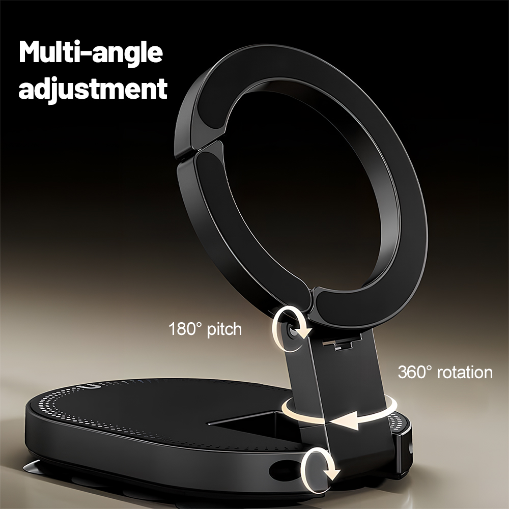 360 °   Penyangga Ponsel Magne - Kitchen Gadgets In ulasan dan harga