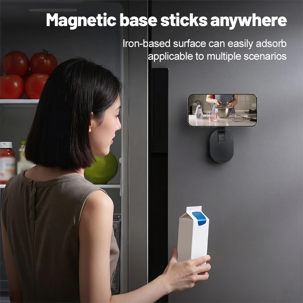 360 °   Penyangga Ponsel Magne - Kitchen Gadgets In ulasan dan harga