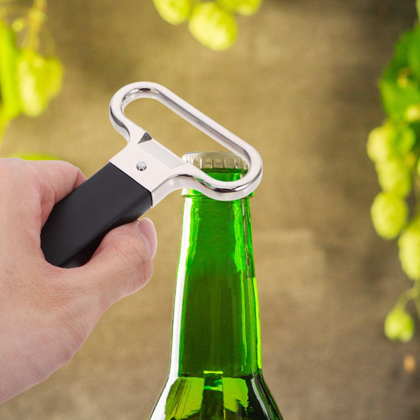 Pembuka Botol Serbaguna dari P - Kitchen Gadgets Small ulasan dan harga