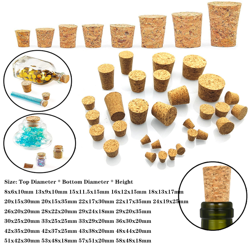 5/10 Buah Sumbat Anggur Sumbat - Kitchen Gadgets Under $10 ulasan dan harga