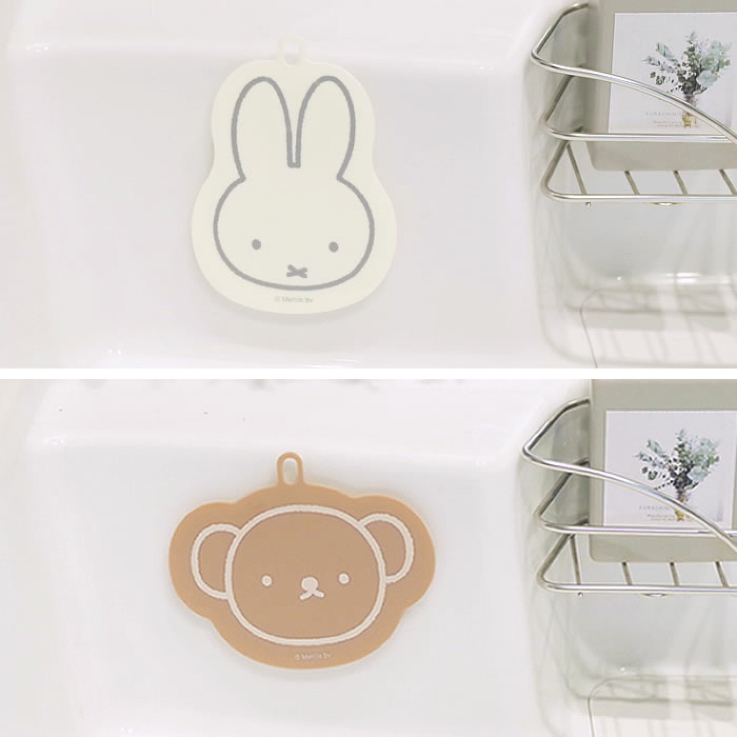 Alat Cuci Piring Silikon Berua - Kitchen Gadgets New Products ulasan dan harga
