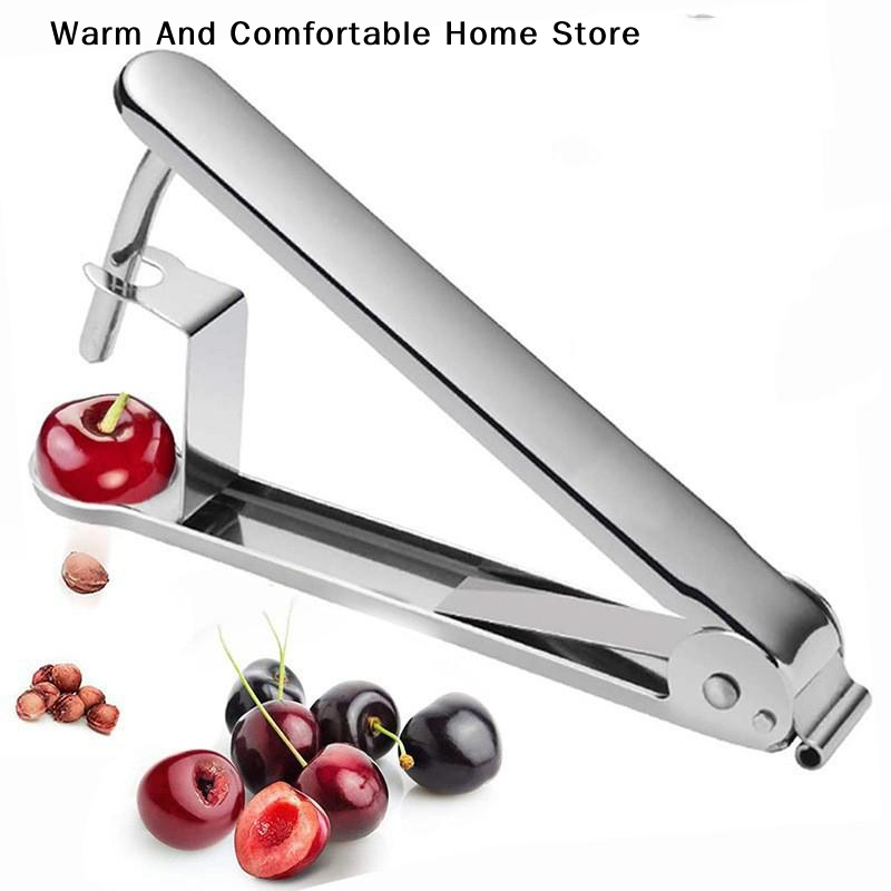 Penghilang Biji Multifungsi un - Kitchen Gadgets Small ulasan dan harga