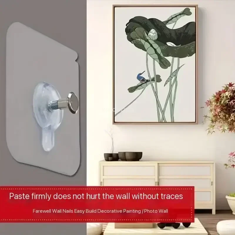 Rak Penyimpanan Kait Bingkai F - Kitchen Gadgets Under $10 ulasan dan harga