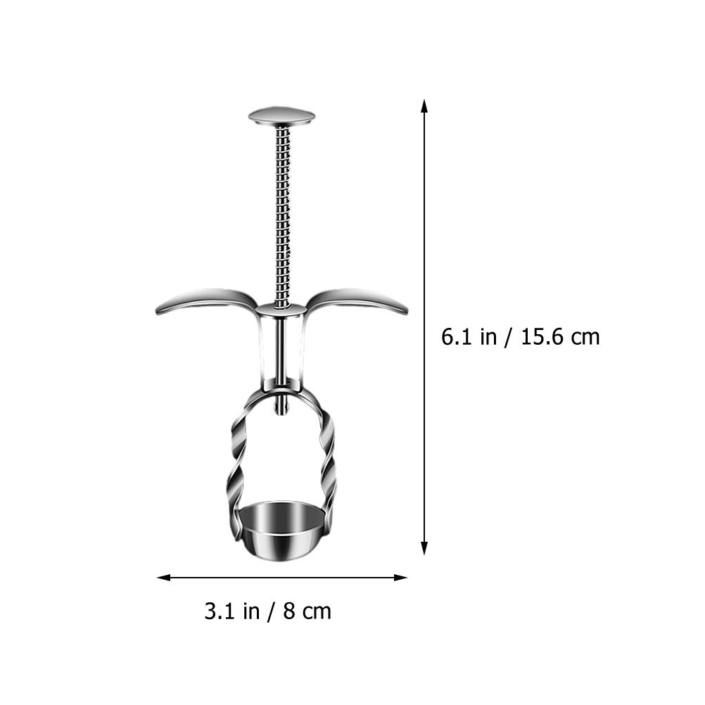Penghilang Biji Ceri Jujube da - Cherry Pitter Tool ulasan dan harga