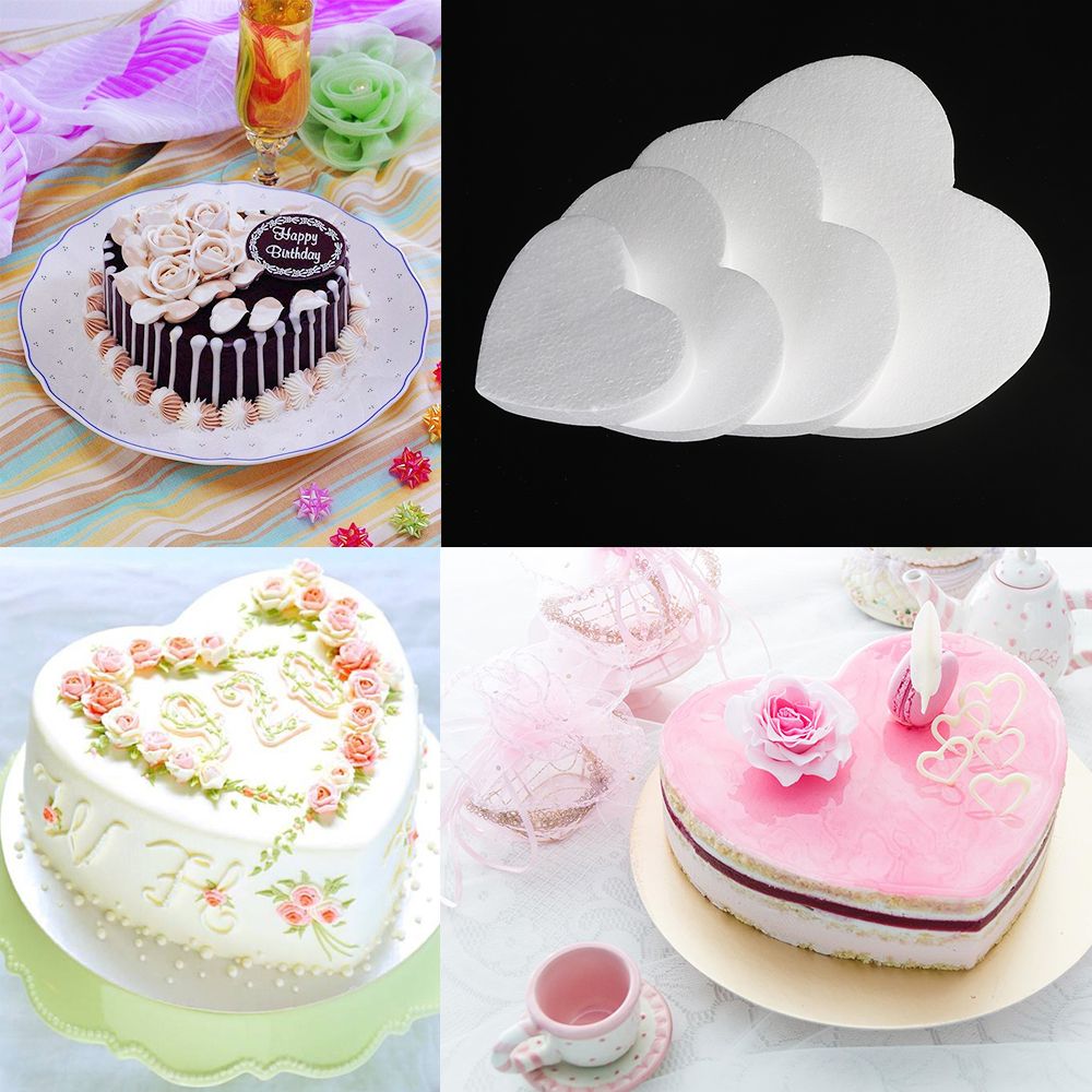 Cetakan busa kue berbentuk bul - Kitchen Gadgets Under $10 ulasan dan harga
