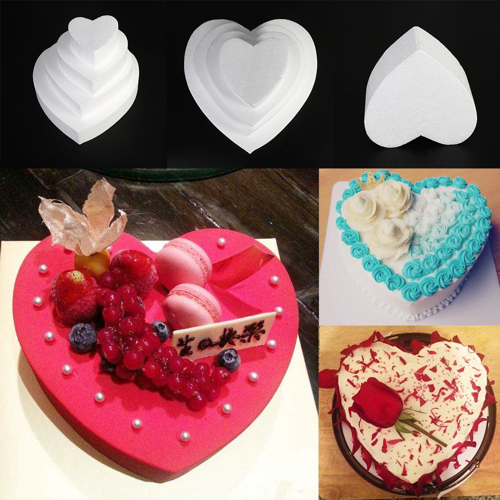 Cetakan busa kue berbentuk bul - Kitchen Gadgets Under $10 ulasan dan harga