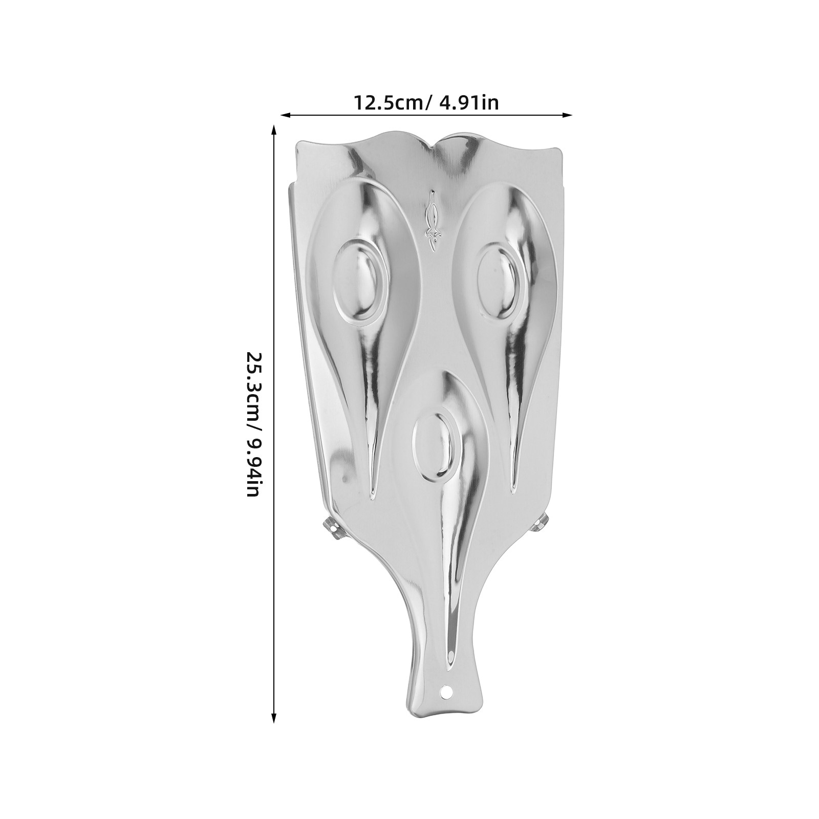 Penyangga Sendok Tiga Komparte - Kitchen Utensil Holder ulasan dan harga