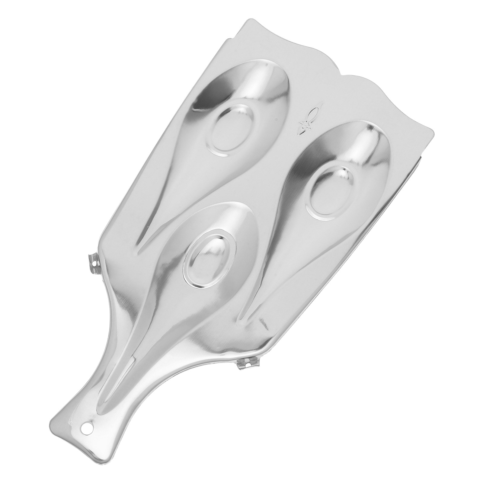 Penyangga Sendok Tiga Komparte - Kitchen Utensil Holder ulasan dan harga