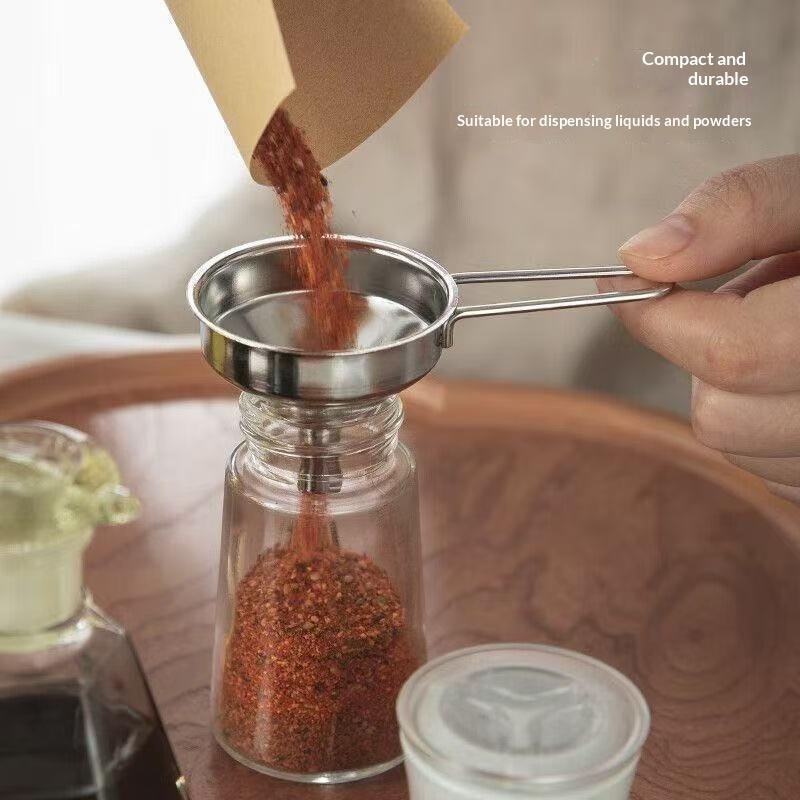 Corong Baja Tahan Karat dengan - Kitchen Gadgets Small ulasan dan harga