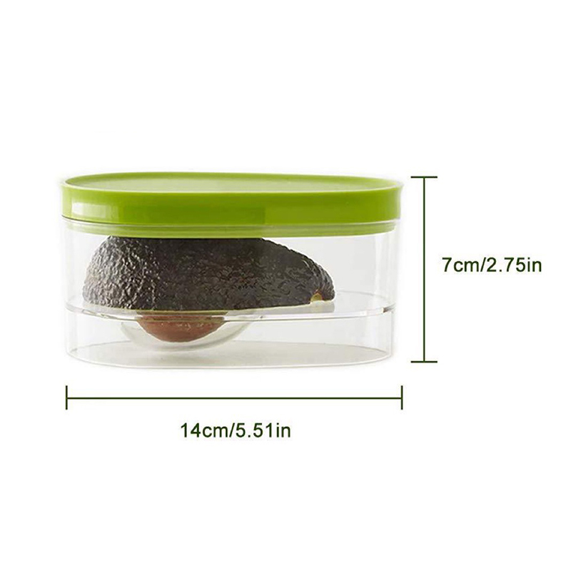 Kotak Penyimpanan Makanan Alpu - Kitchen Gadgets In ulasan dan harga