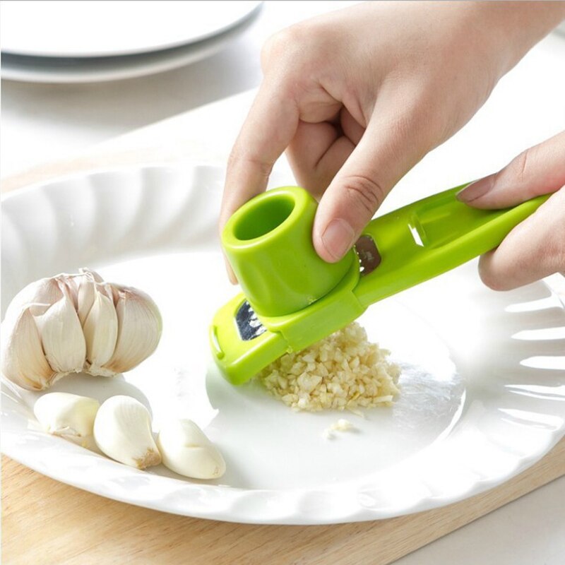 Penghalus bawang putih, 1 Pak  - Kitchen Gadgets Gift ulasan dan harga