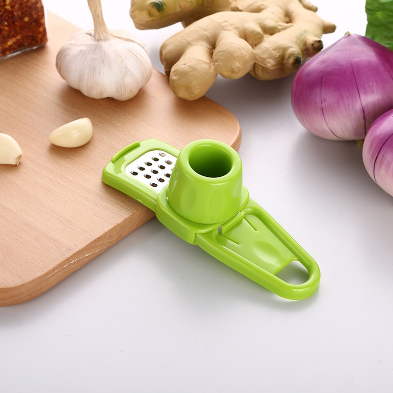 Penghalus bawang putih, 1 Pak  - Kitchen Gadgets Gift ulasan dan harga