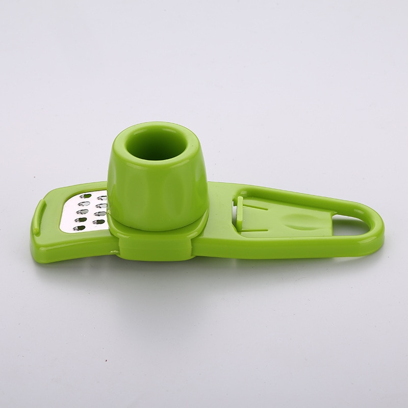 Penghalus bawang putih, 1 Pak  - Kitchen Gadgets Gift ulasan dan harga