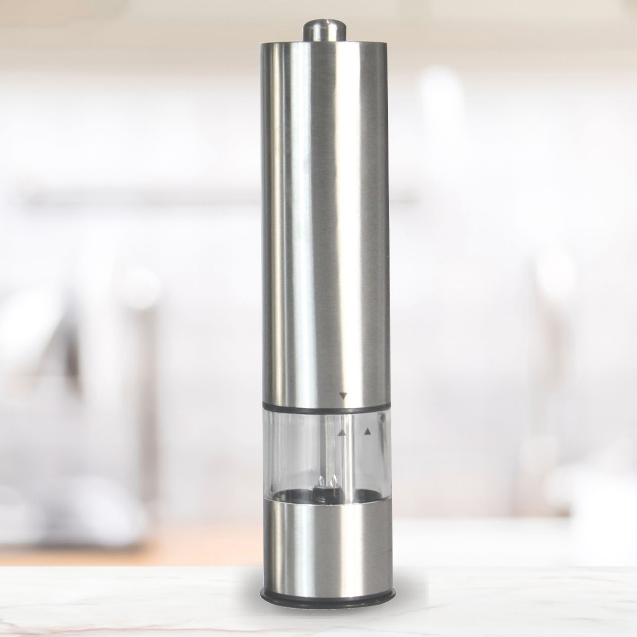 A56T - Penggiling Garam dan Me - Kitchen Gadgets Gift ulasan dan harga