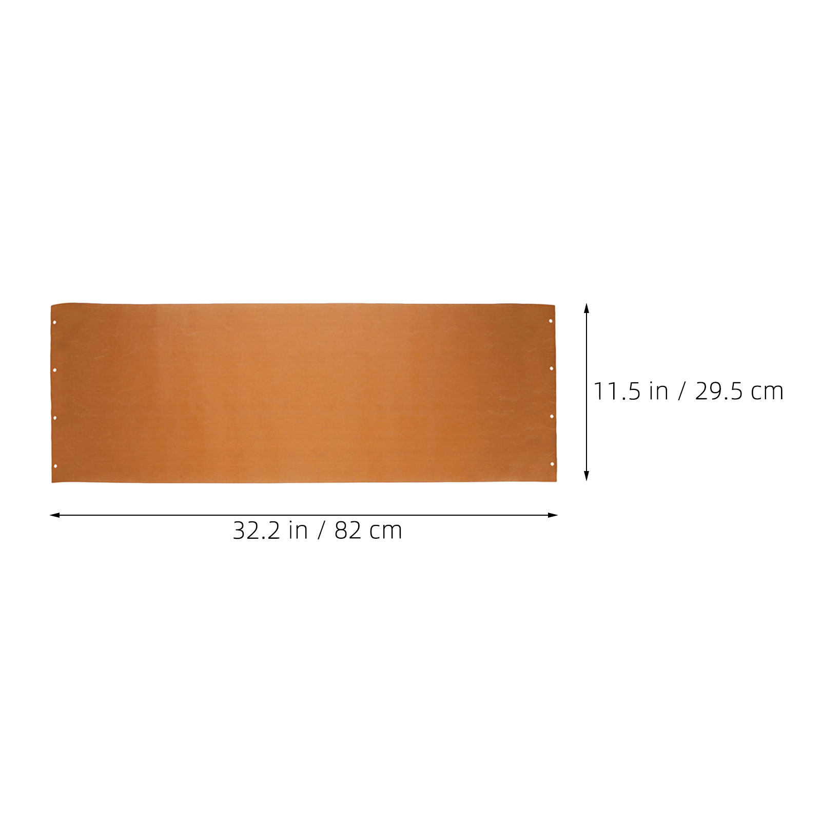 3Pcs Kain Pengganti Alas Pizza - Pizza Stone Baking ulasan dan harga