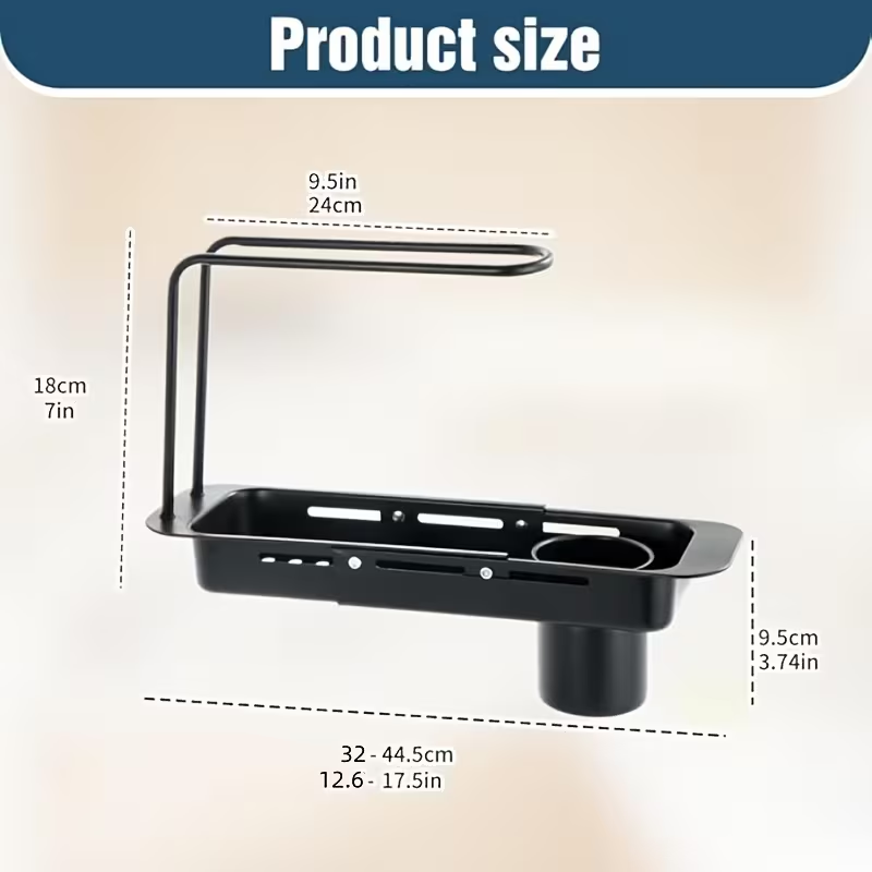 Desain Ramping, Rak Pengering  - Kitchen Utensil Holder ulasan dan harga