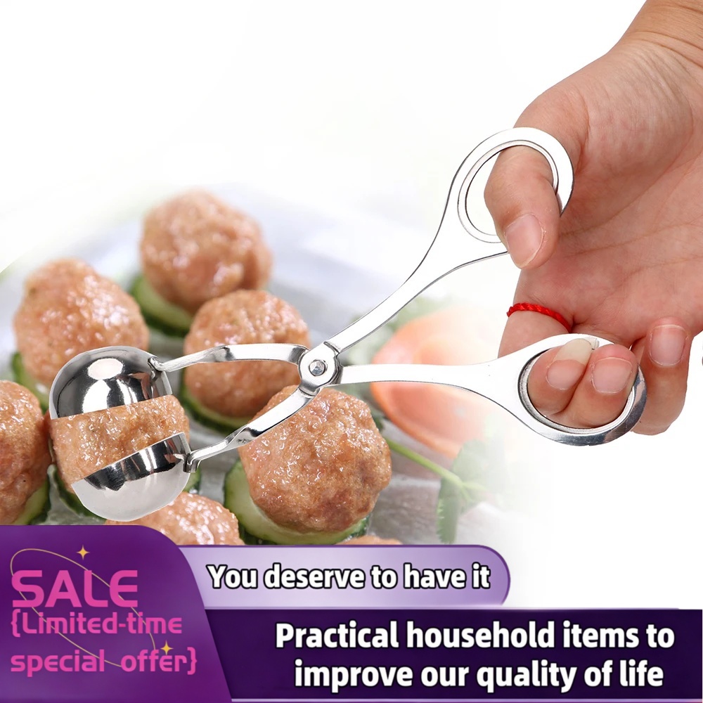 1 Buah Alat Bantu Dapur DIY da - Kitchen Gadgets Dumpling Maker ulasan dan harga