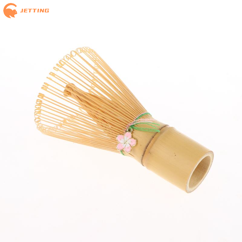Sikat Teh Bambu Chasen Jepang  - Quirky Kitchen Gadgets ulasan dan harga