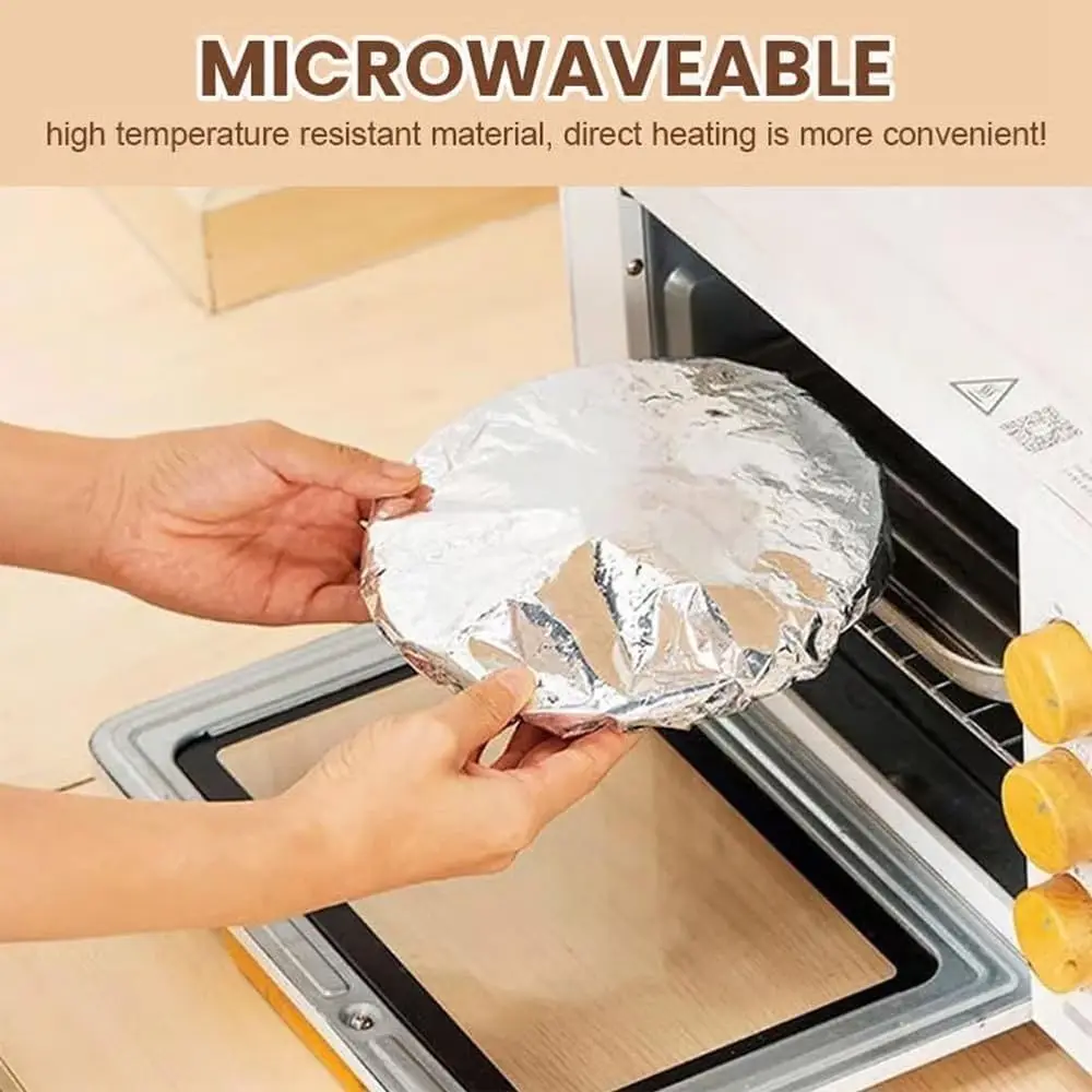 10-60 Buah Penutup Mangkuk Alu - Kitchen Gadgets Under $10 ulasan dan harga