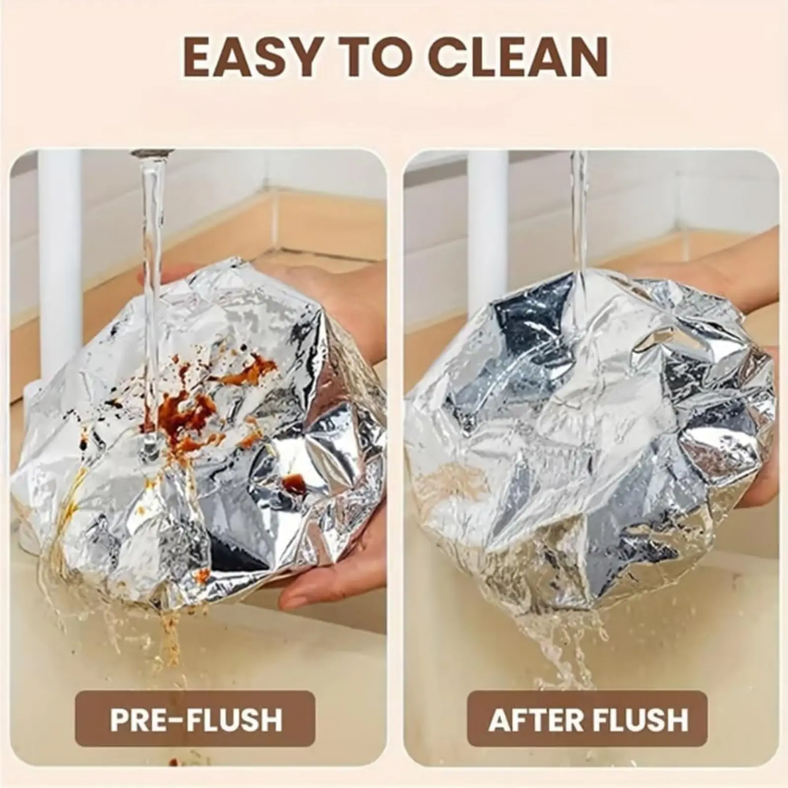10-60 Buah Penutup Mangkuk Alu - Kitchen Gadgets Under $10 ulasan dan harga