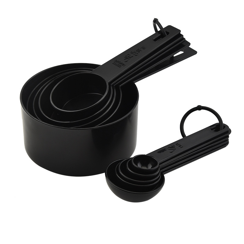 Gelas ukur plastik dan Sendok  - Kitchen Gadgets Under $10 ulasan dan harga