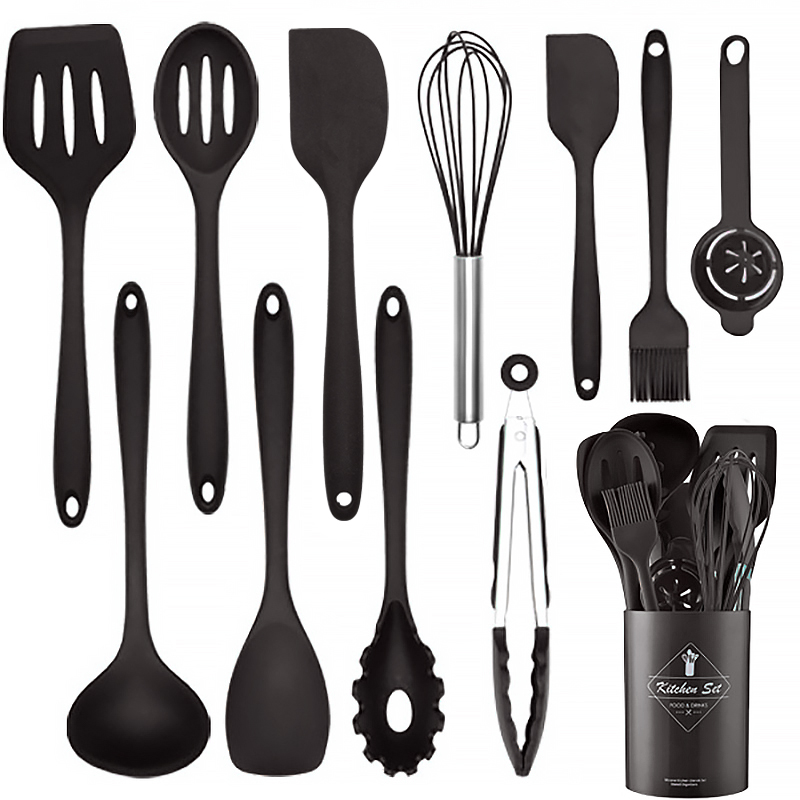 Alat masak silikon anti lengke - Kitchen Gadgets Under $10 ulasan dan harga