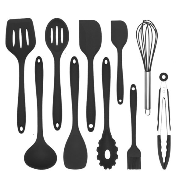 Alat masak silikon anti lengke - Kitchen Gadgets Under $10 ulasan dan harga