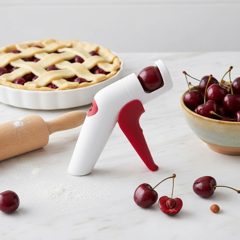 Mesin Penghilang Biji Kurma Me - Kitchen Gadgets In ulasan dan harga