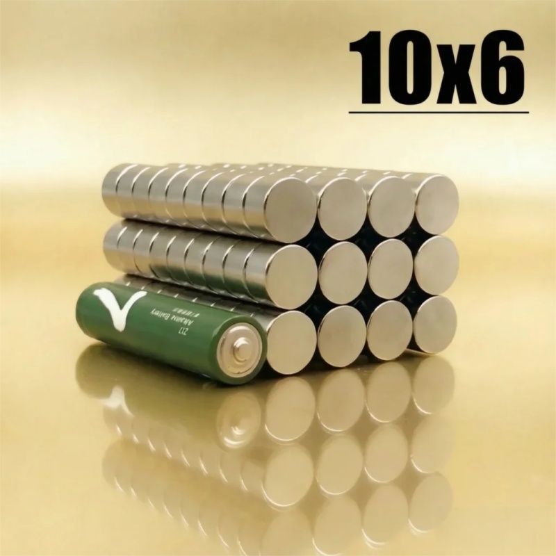 10/20/30/50/100 Buah 10X6Mm Ak - Kitchen Gadgets Under $10 ulasan dan harga