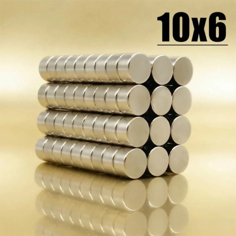 10/20/30/50/100 Buah 10X6Mm Ak - Kitchen Gadgets Under $10 ulasan dan harga