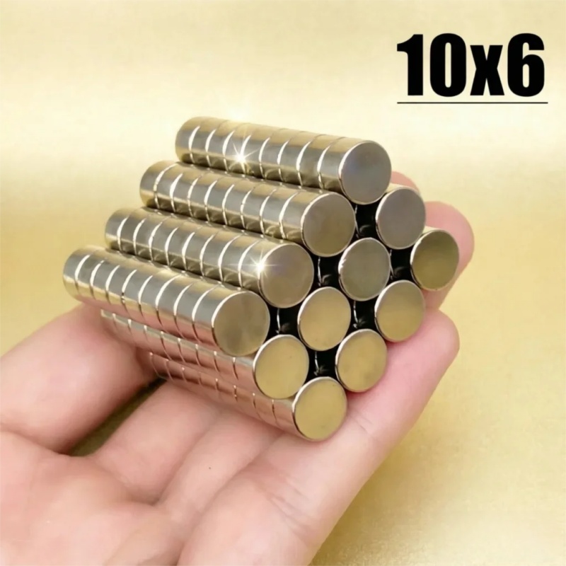 10/20/30/50/100 Buah 10X6Mm Ak - Kitchen Gadgets Under $10 ulasan dan harga