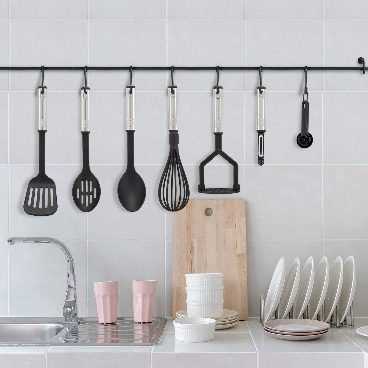 Penjualan Panas 42pcs Peralata - Kitchen Gadgets In ulasan dan harga