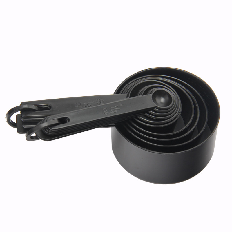 10 buah Set sendok ukur plasti - Kitchen Gadgets Small ulasan dan harga