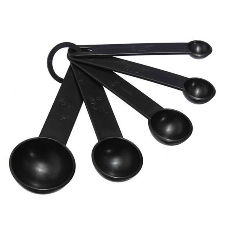 10 buah Set sendok ukur plasti - Kitchen Gadgets Small ulasan dan harga
