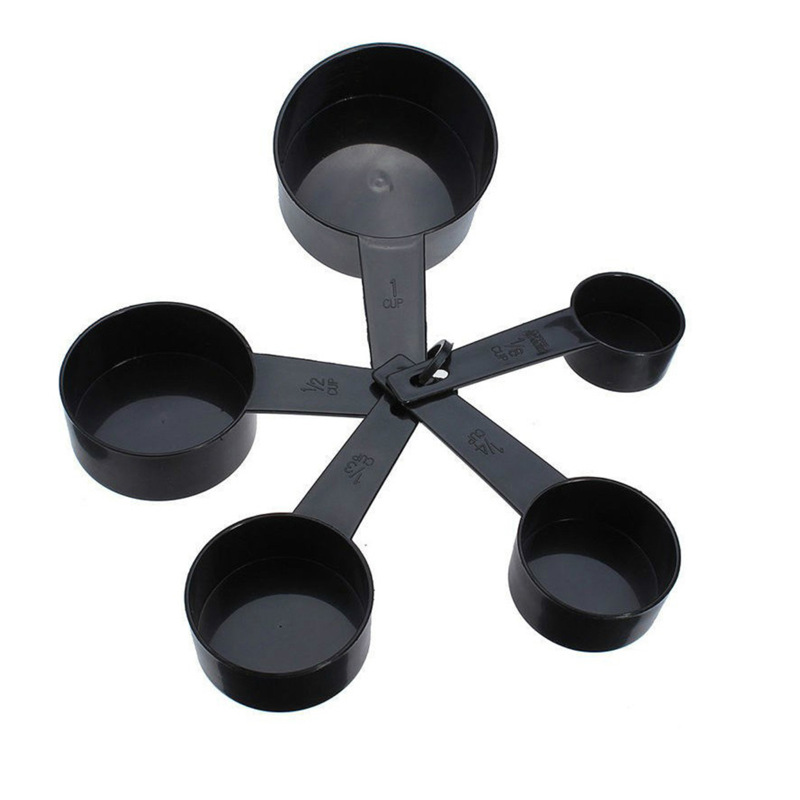 10 buah Set sendok ukur plasti - Kitchen Gadgets Small ulasan dan harga