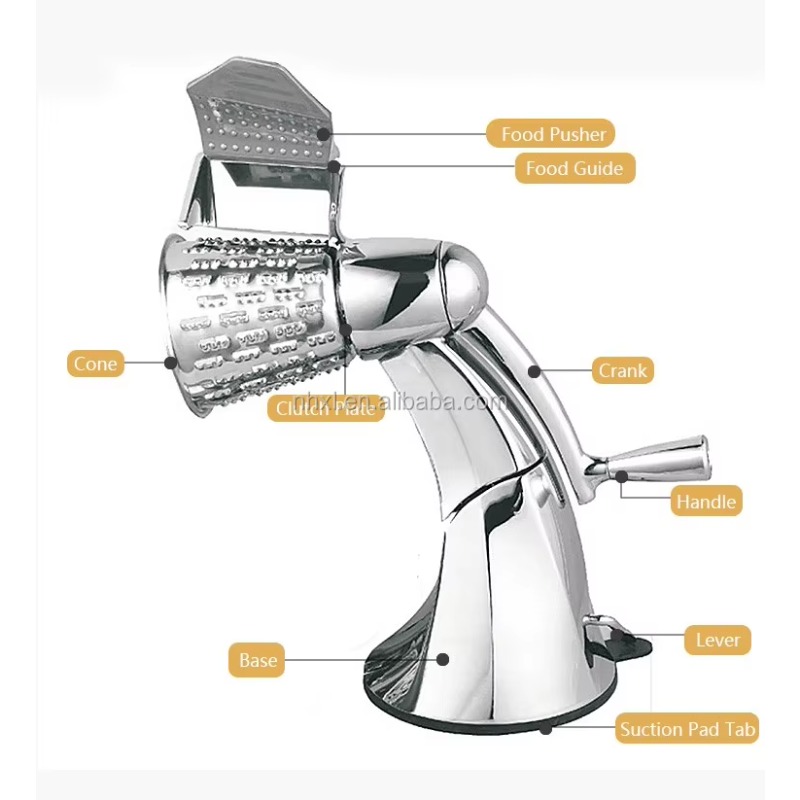 Peralatan Dapur Mewah: Pemoton - Kitchen Gadgets In ulasan dan harga