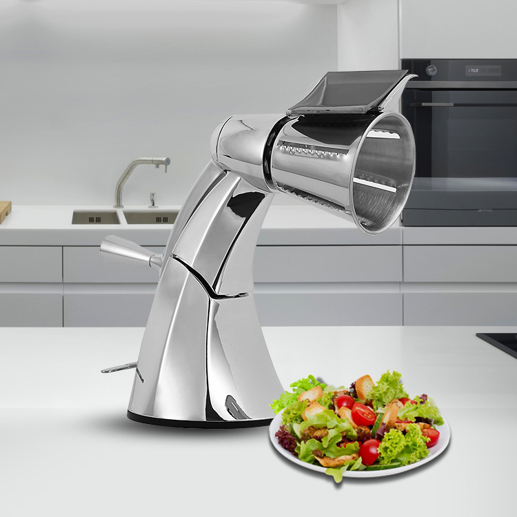 Peralatan Dapur Mewah: Pemoton - Kitchen Gadgets In ulasan dan harga