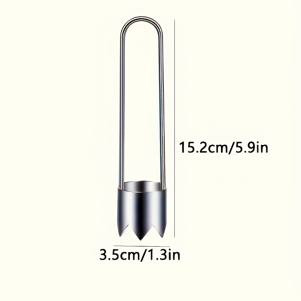 Alat Penghilang Inti Buah dan  - Kitchen Gadgets Best ulasan dan harga
