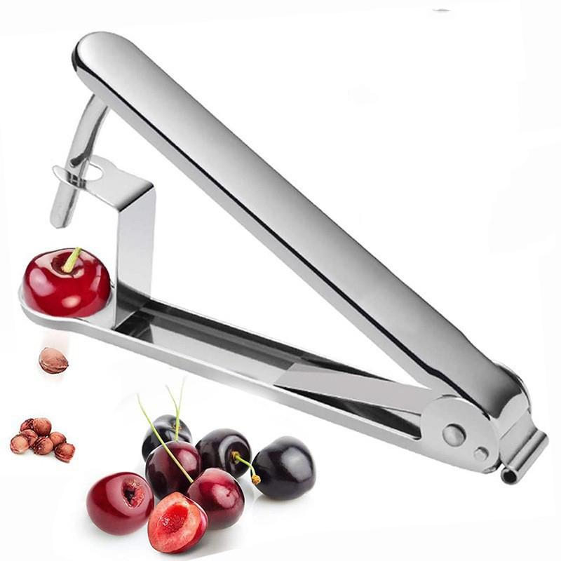 Alat Penghilang Biji Multi-Fun - Kitchen Gadgets Small ulasan dan harga