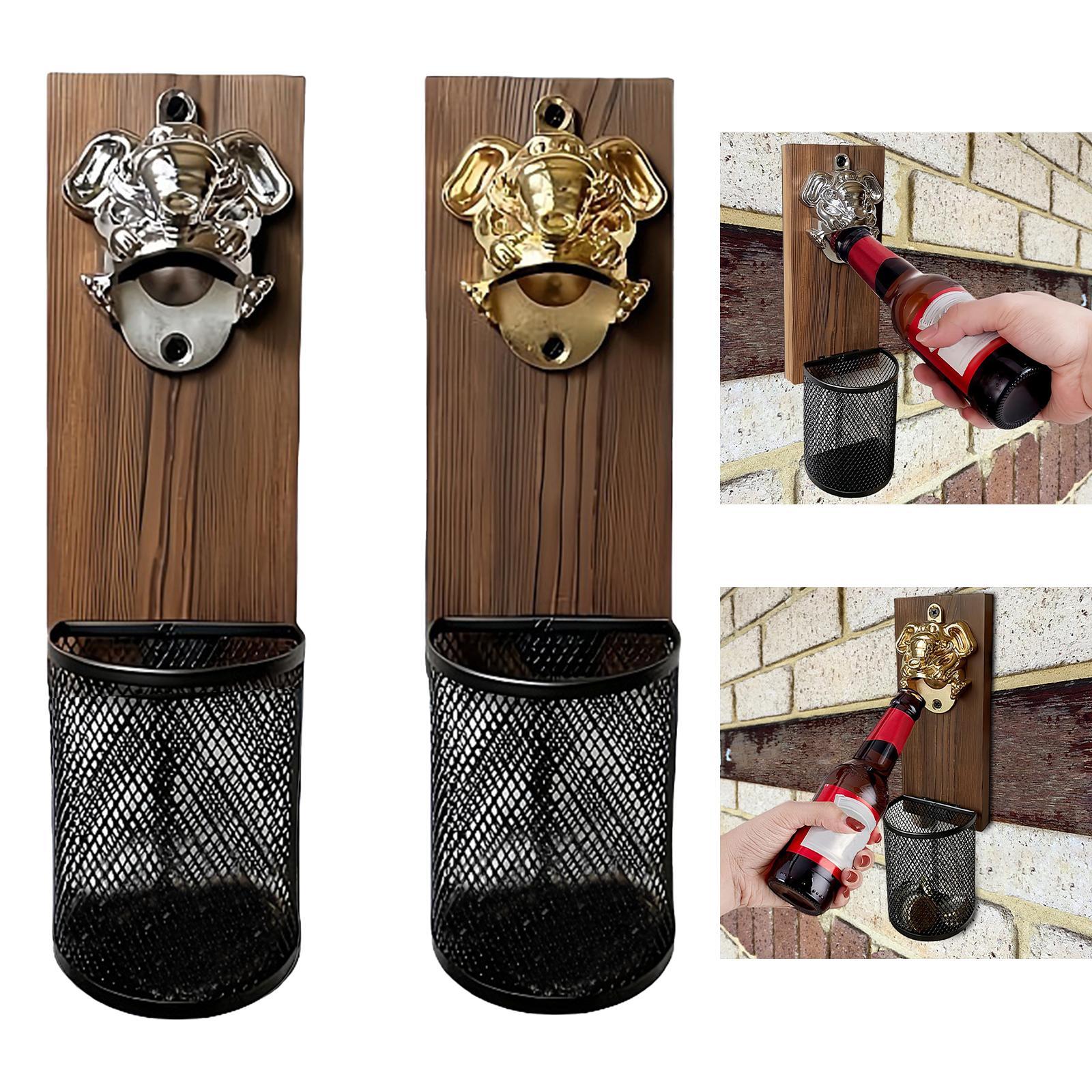 Pembuka Botol Magnetik dengan  - Kitchen Gadgets Gift ulasan dan harga