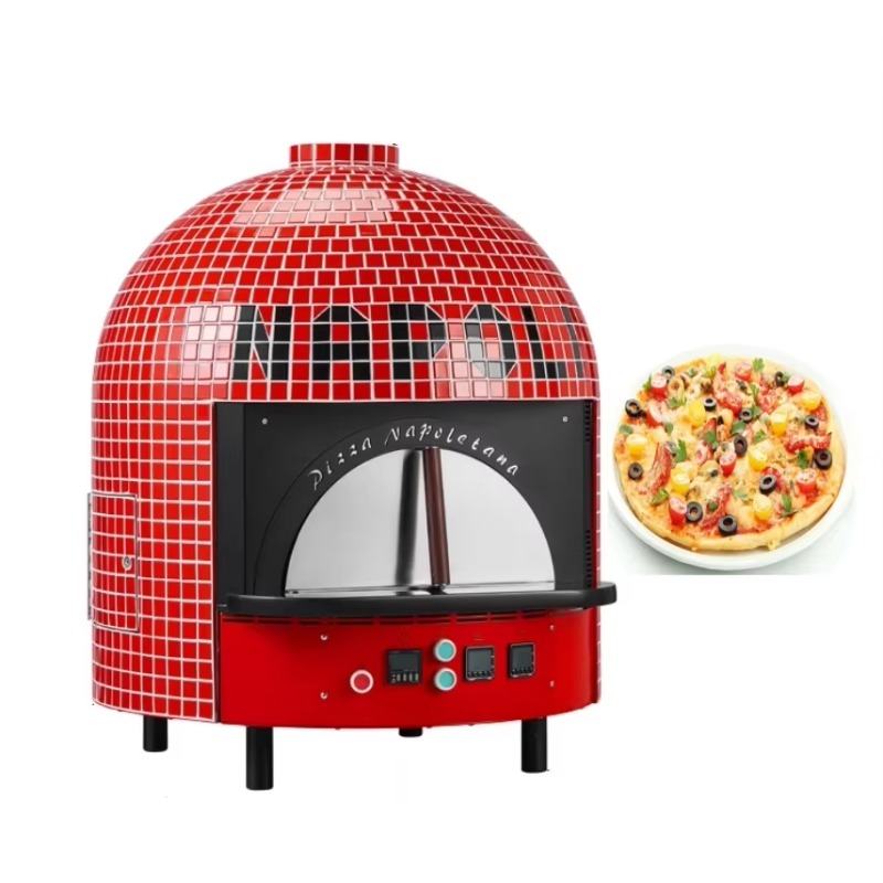 Oven Pizza Batu Kubah Tradisio - Pizza Stone Baking ulasan dan harga