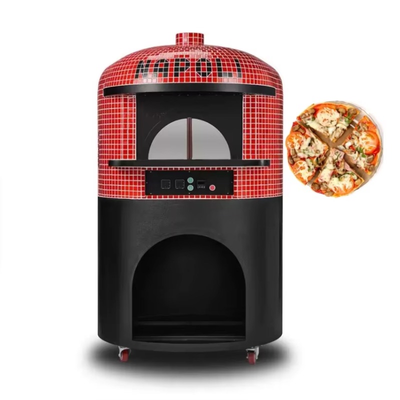 Oven Pizza Batu Kubah Tradisio - Pizza Stone Baking ulasan dan harga