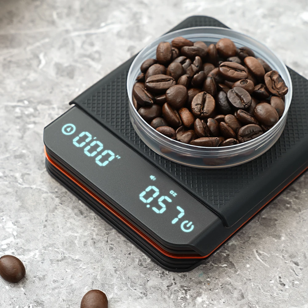 Timbangan Dapur Aksesoris Kopi - Kitchen Gadgets Best ulasan dan harga