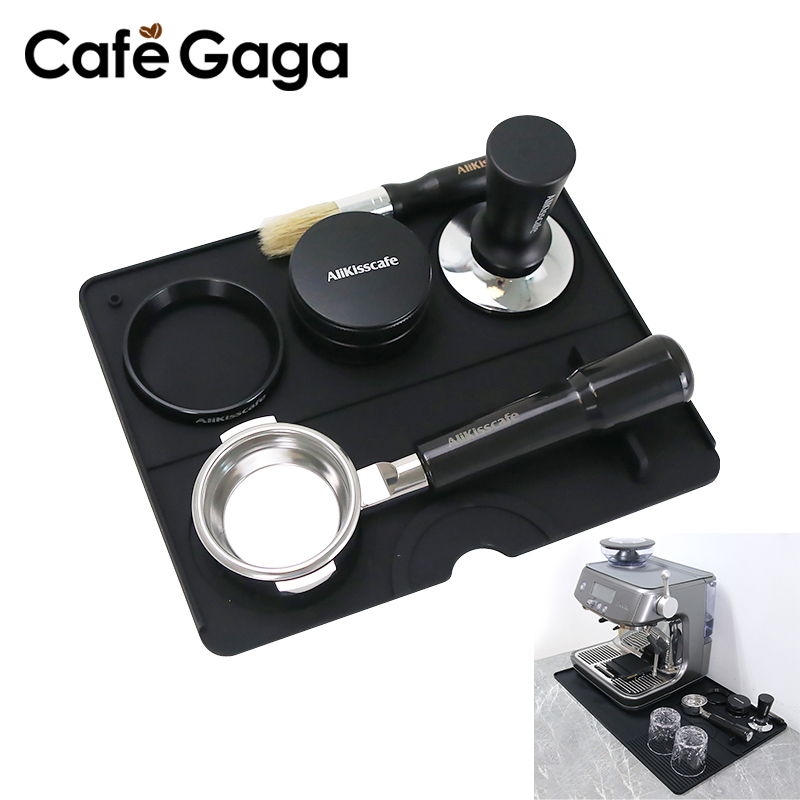 Alas Tamper Kopi Stasiun Porta - Kitchen Gadgets Best ulasan dan harga
