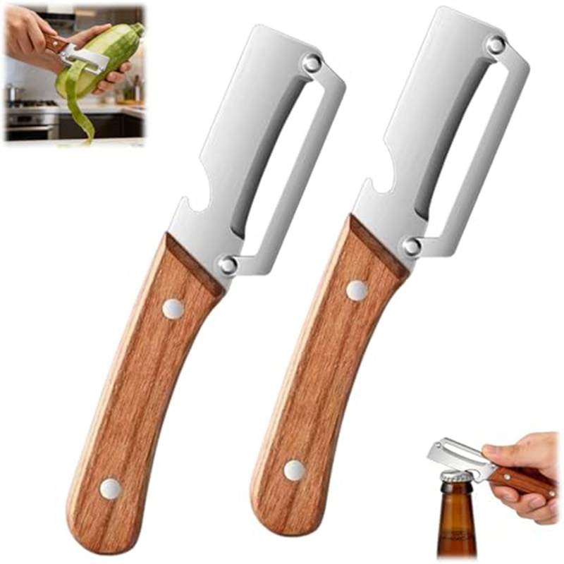 Pengupas Sayuran Dapur dari Ba - Kitchen Gadgets In ulasan dan harga