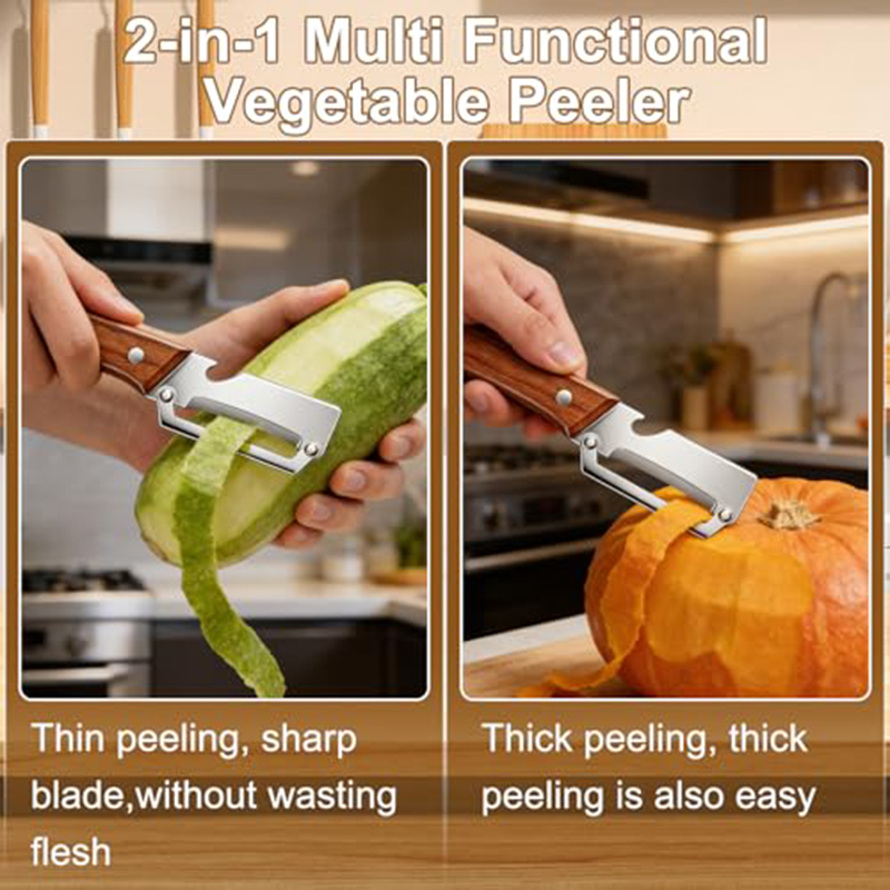 Pengupas Sayuran Dapur dari Ba - Kitchen Gadgets In ulasan dan harga